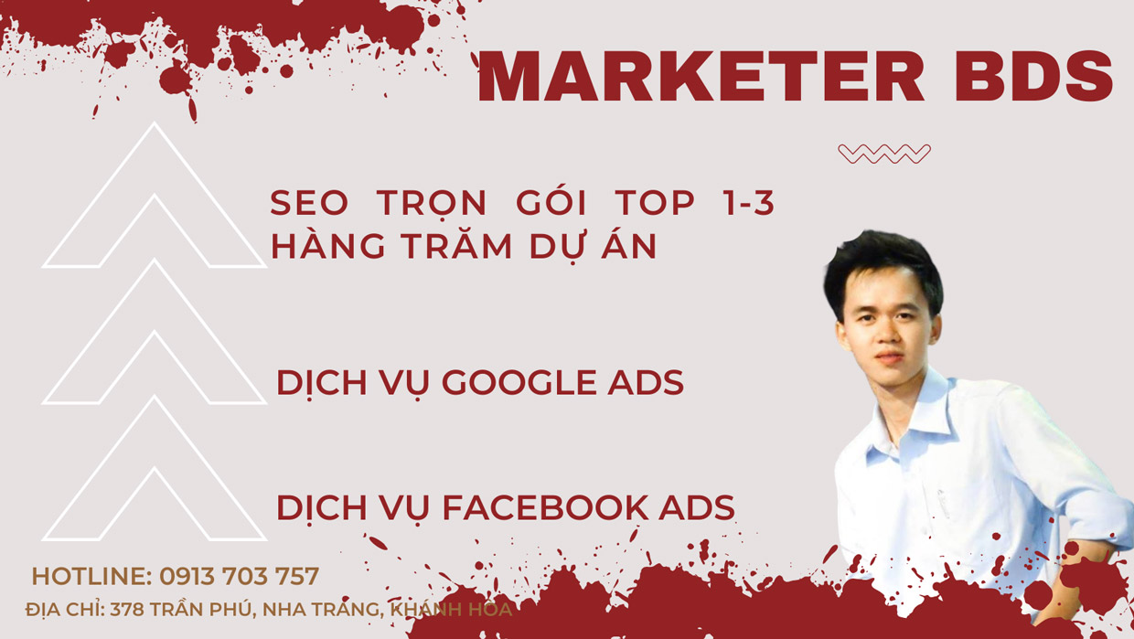 Thái Hữu Hà -  Chuyên Seo, Facebook, Google Ads