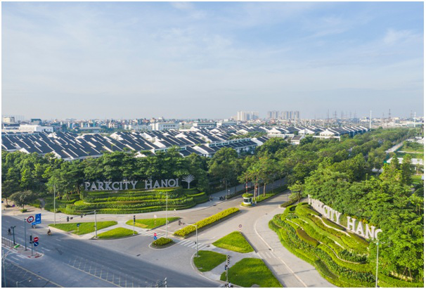 Tổng giám đốc ParkCity Hanoi: &#8216;Chúng tôi kiến tạo cộng đồng thịnh vượng&#8217; 2020