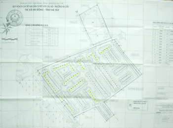 Chính quyền cố ý làm trái (kỳ 2) năm 2020