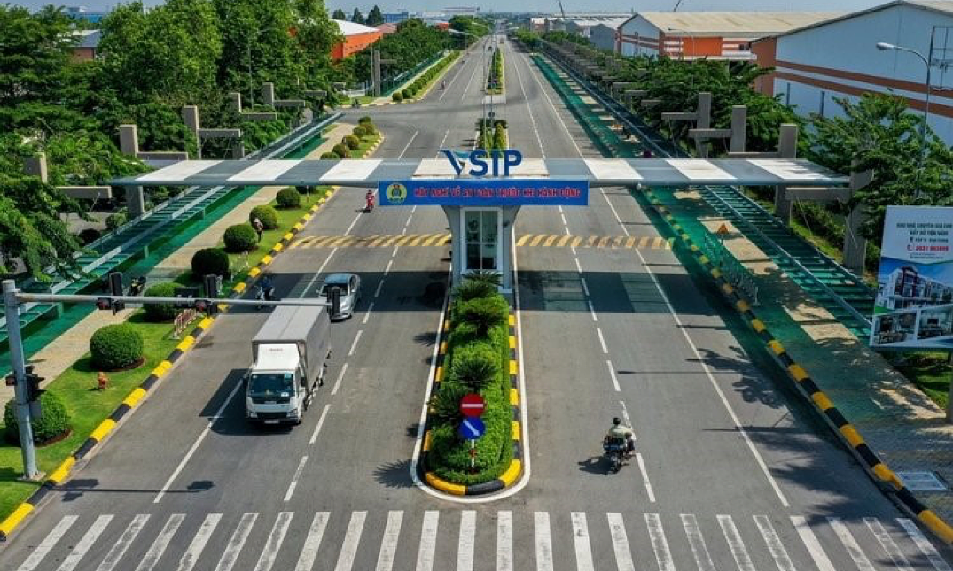 Nguồn cung căn hộ tại Bình Dương &#8216;thừa mà thiếu&#8217; 2020