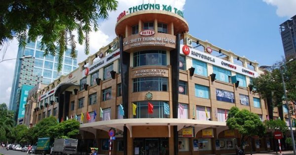 Tp.HCM yêu cầu điều chỉnh thiết kế công trình Thương xá Tax năm 2020