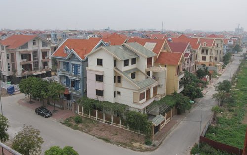 Thanh tra 5 dự án khu nhà ở tại Bắc Ninh năm 2020