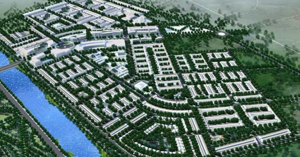 Phong tỏa 754 lô đất thuộc Khu đô thị Mỹ Gia tại Nha Trang năm 2020