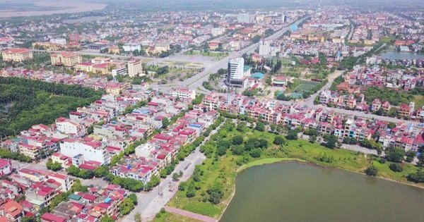 Phê duyệt nhiều dự án nhà ở tại Hưng Yên năm 2020