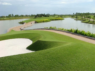 Kết luận sai phạm tại dự án sân golf Vân Trì năm 2020