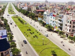 Các dự án KĐT trên 50ha phải được Thủ tướng phê duyệt năm 2020