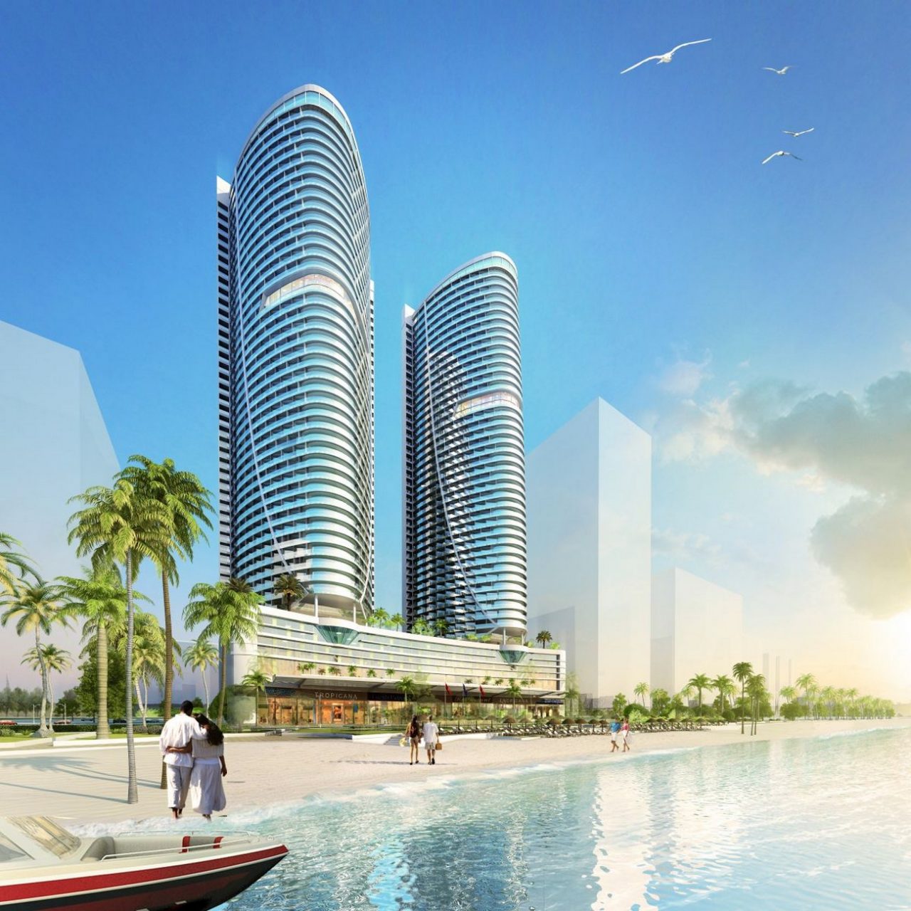 Cập nhật GIỚI THIỆU DỰ ÁN CONDOTEL BEAU RAVIGE NHA TRANG MỚI NHẤT năm 2021