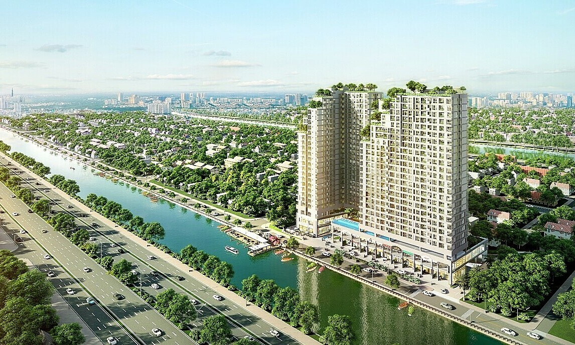 Những điểm nhấn giúp D-Aqua &#8216;ghi điểm&#8217; mùa cuối năm 2020