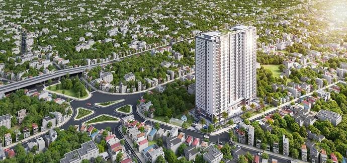 Lý do dự án Tecco Home Thuận An hút khách 2020