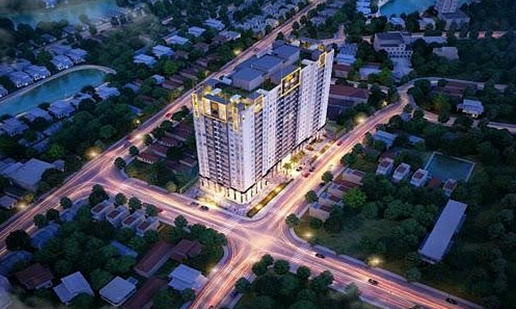 Dự án One 18 giảm áp lực dòng tiền cho nhà đầu tư 2020