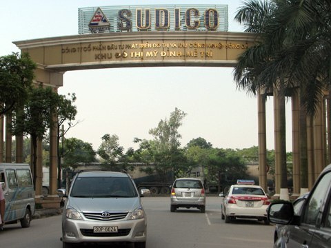 Sudico lại &#8216;khất&#8217; cổ tức năm 2016 và 2017 2020