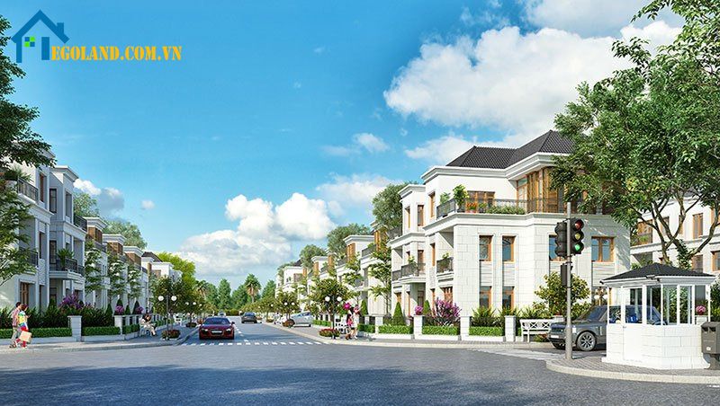 Nên hay không nên đầu tư biệt thự Vinhomes Central Park? 2021