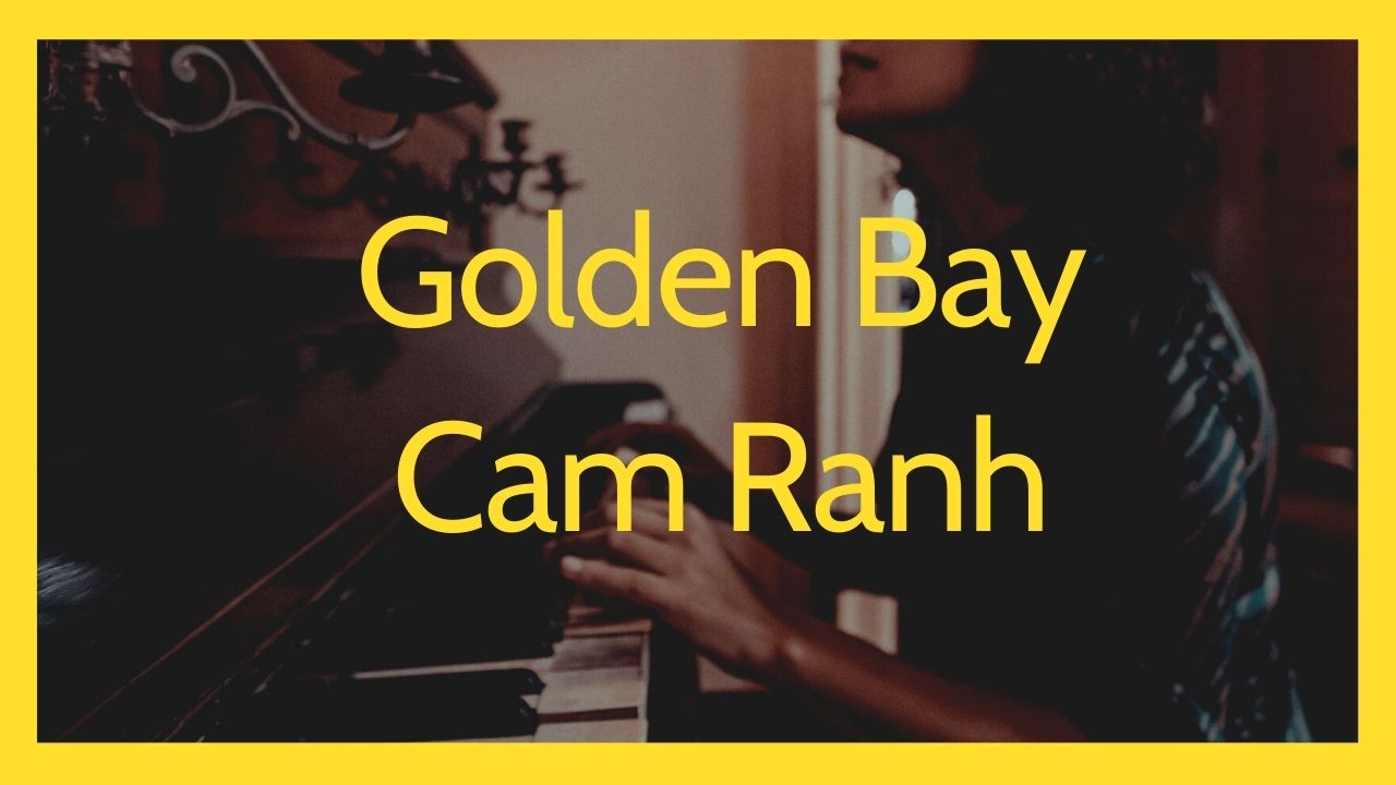 Golden Bay Cam Ranh