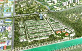 Tp.HCM: Quyết định thanh tra dự án Khu đô thị Sing-Việt | ảnh 1