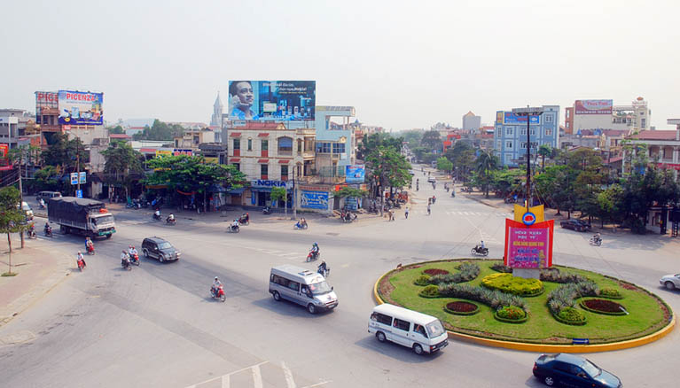 Quy hoạch sử dụng đất của tỉnh Thanh Hóa đến năm 2020 | ảnh 1