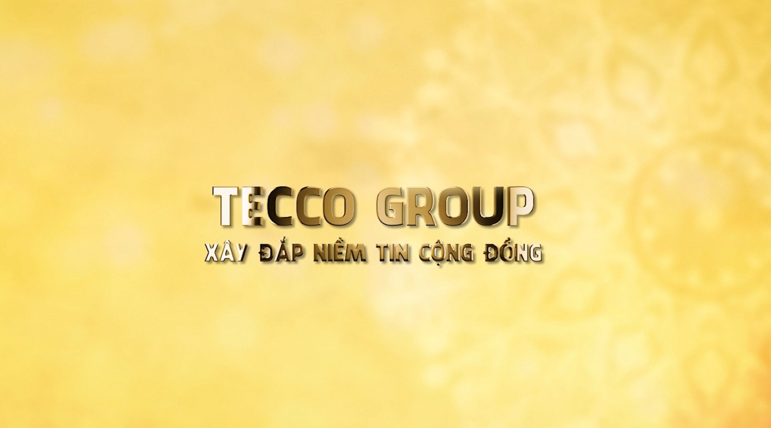 Tecco là tập đoàn có vốn điều lệ 2.000 tỷ đồng