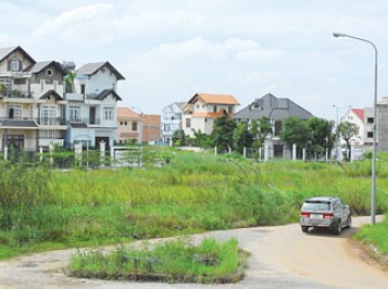 Hà Nội: Không chia tách thửa đất ở khu vực có quy hoạch 1/500 | ảnh 1