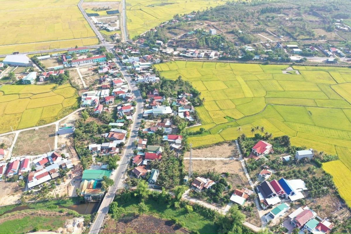 Giá bán đất Diên Hoà Diên Khánh năm 2021 8