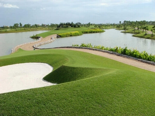 Hà Nội: Kết luận sai phạm tại dự án sân golf Vân Trì | ảnh 1