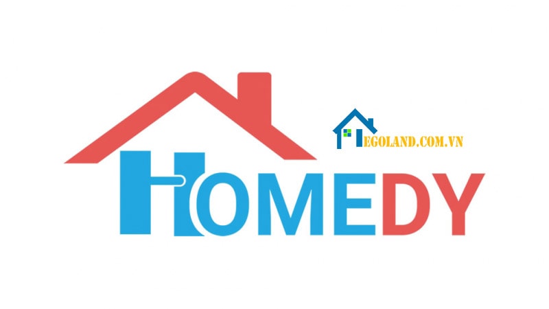 Homedy - trang web mua bán nhà tốt nhất