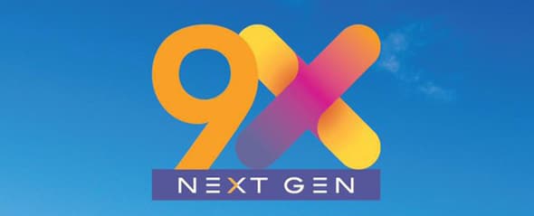 Logo 9X Next Gen - DỰ ÁN CĂN HỘ 9X NEXT GEN BÌNH DƯƠNG