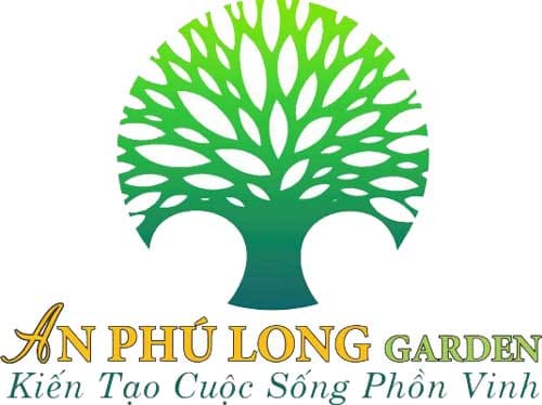 Logo An Phu Long Garden - AN PHÚ LONG GARDEN
