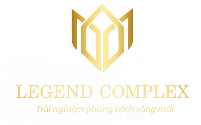 Logo Legend Complex binh duong - Legend Complex