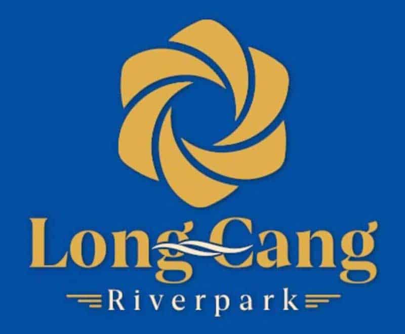 Logo Long Cang RiverPark - Long Cang RiverPark