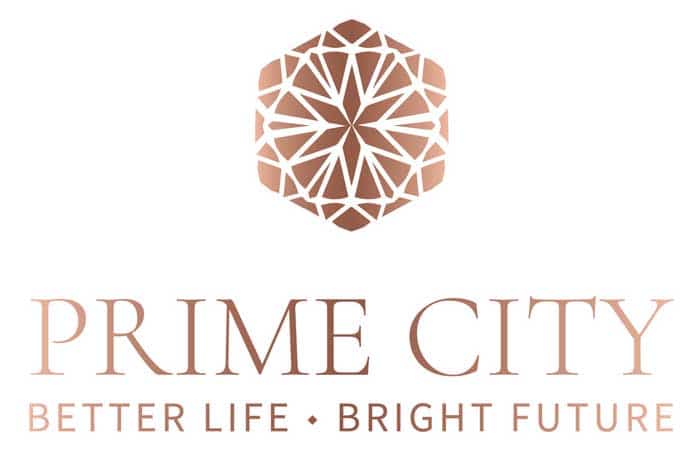 Logo Prime City Binh Phuoc - Prime City Bình Phước