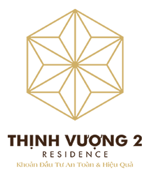 Logo Thinh Vuong 2 Residence - Khu dân cư Thịnh Vượng 2 Residence Củ Chi