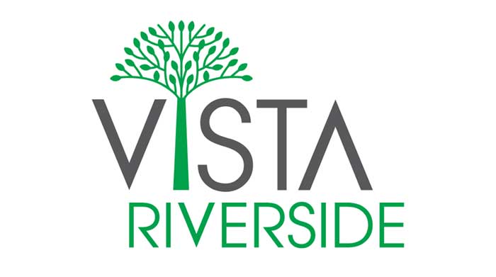 Logo Vista Riverside - VISTA RIVERSIDE BÌNH DƯƠNG