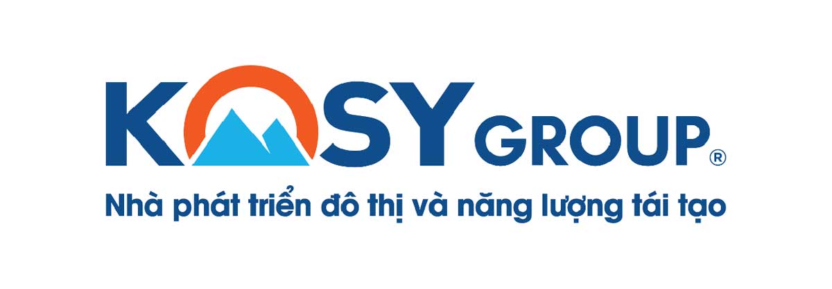 logo Kosy Group - KOSY CITY BEAT THÁI NGUYÊN