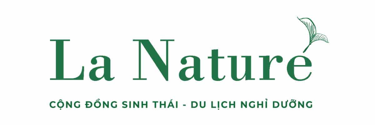 logo La Nature bao loc - LA NATURE BẢO LỘC