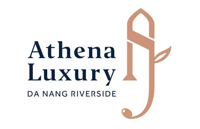 logo athena luxury da nang riverside - Athena Luxury Đà Nẵng Riverside