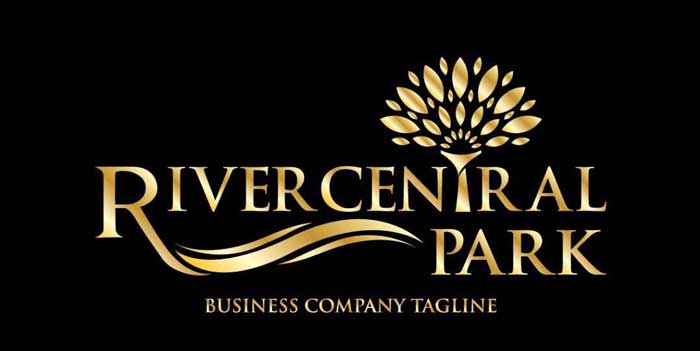 logo du an river central park long an - DỰ ÁN RIVER CENTRAL PARK LONG AN