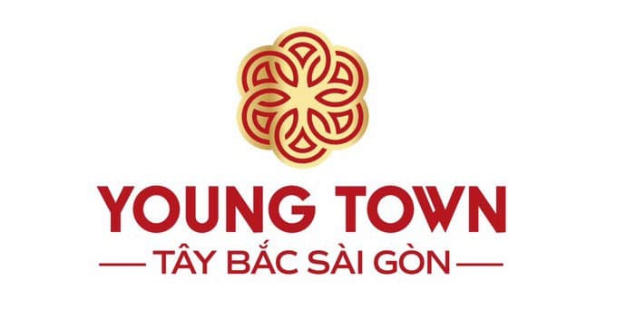 logo du an young town - DỰ ÁN YOUNG TOWN ĐỨC HÒA LONG AN
