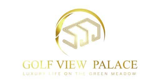 logo golf view palace - DỰ ÁN CĂN HỘ GOLF VIEW PALACE TÂN BÌNH