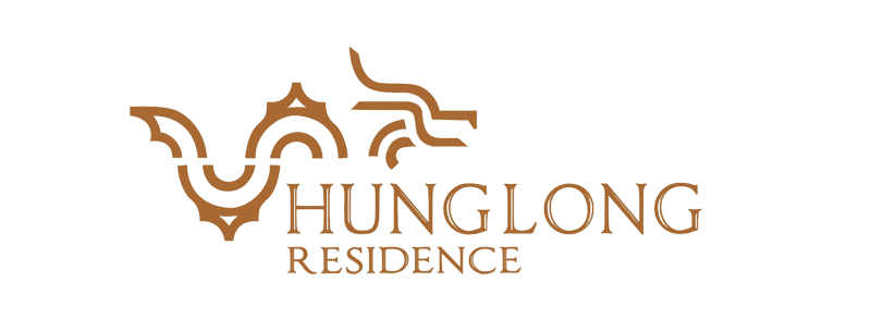 logo hung long residence - DỰ ÁN HƯNG LONG RESIDENCE LONG AN