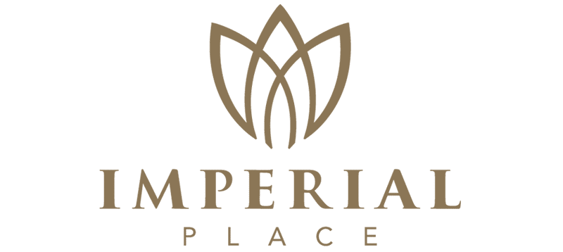 logo imperial palace - DỰ ÁN CĂN HỘ IMPERIAL PLACE BÌNH TÂN