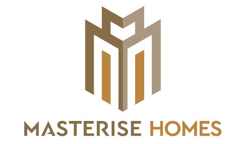 logo masterise homes - DỰ ÁN CĂN HỘ MASTERISE PARKLAND QUẬN 2
