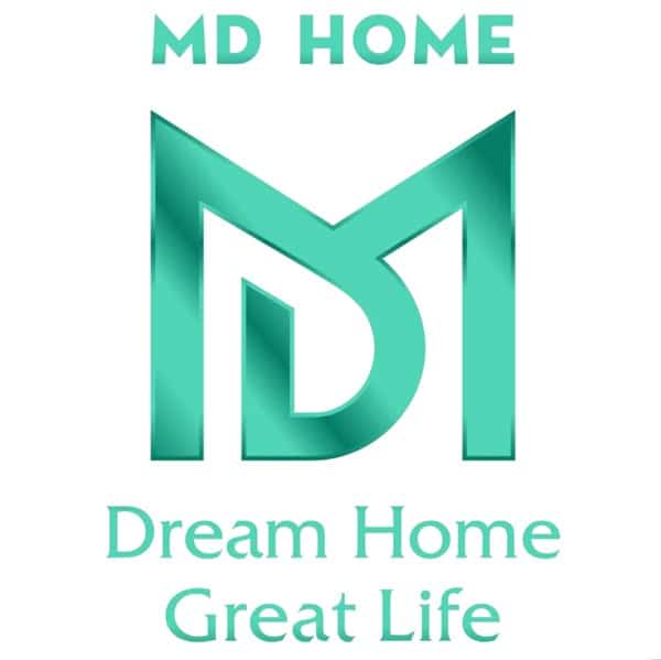 logo md home an lac - MD HOME AN LẠC - 35 BÙI TƯ TOÀN BÌNH TÂN