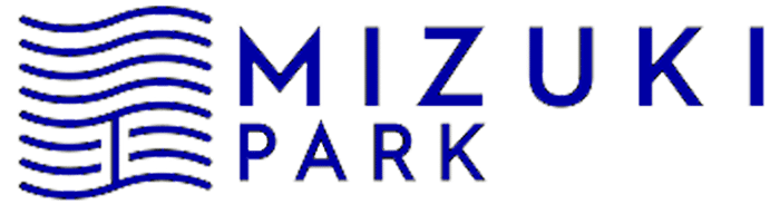 logo mizuki park - FLORA MIZUKI PARK