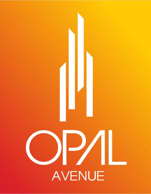 logo opal avenue - OPAL AVENUE BÌNH DƯƠNG