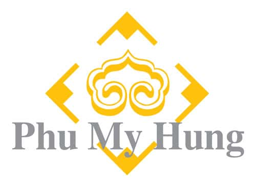 logo phu my hung - DỰ ÁN CĂN HỘ THE ANTONIA PHÚ MỸ HƯNG QUẬN 7