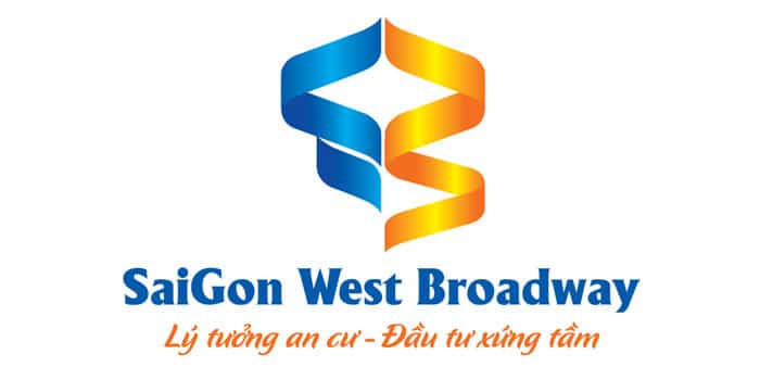 logo saigon west broadway - DỰ ÁN SAIGON WEST BROADWAY BÌNH TÂN