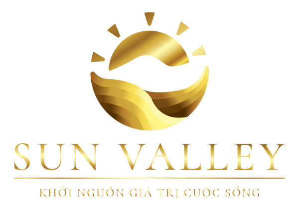 logo sun valley - DỰ ÁN SUN VALLEY BẢO LỘC