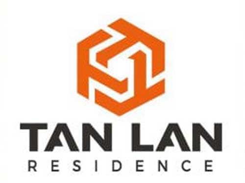 logo tan lan residence - TÂN LÂN RESIDENCE CẦN ĐƯỚC LONG AN