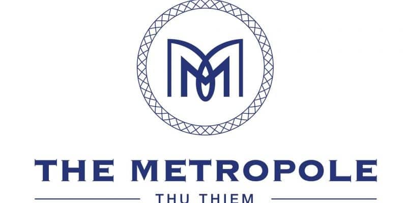 logo the metropole thu thiem - DỰ ÁN CĂN HỘ THE OPERA RESIDENCES QUẬN 2