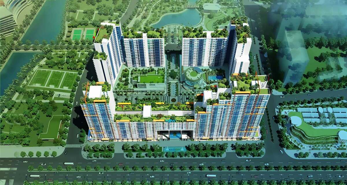 new city thu thiem - CĂN HỘ NEW CITY THỦ THIÊM QUẬN 2