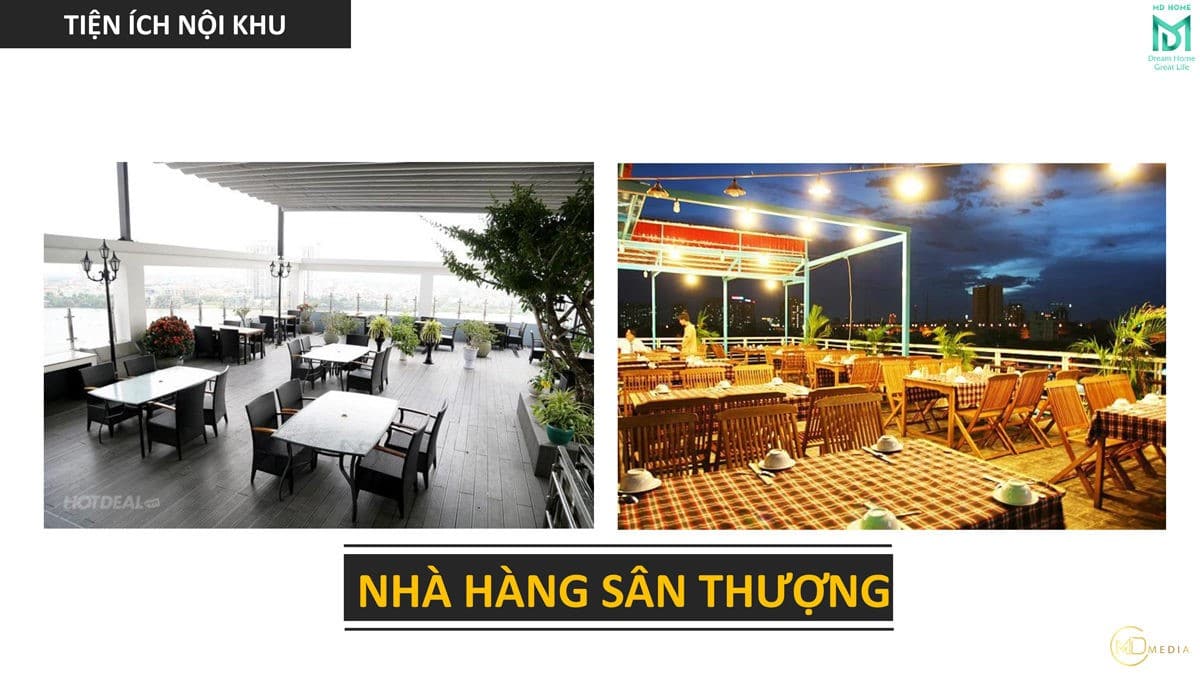 nha hang san thuong can ho md home an lac - MD HOME AN LẠC - 35 BÙI TƯ TOÀN BÌNH TÂN